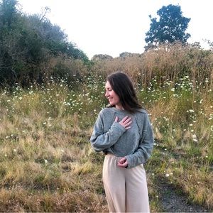 Meet your Posher, Tracey